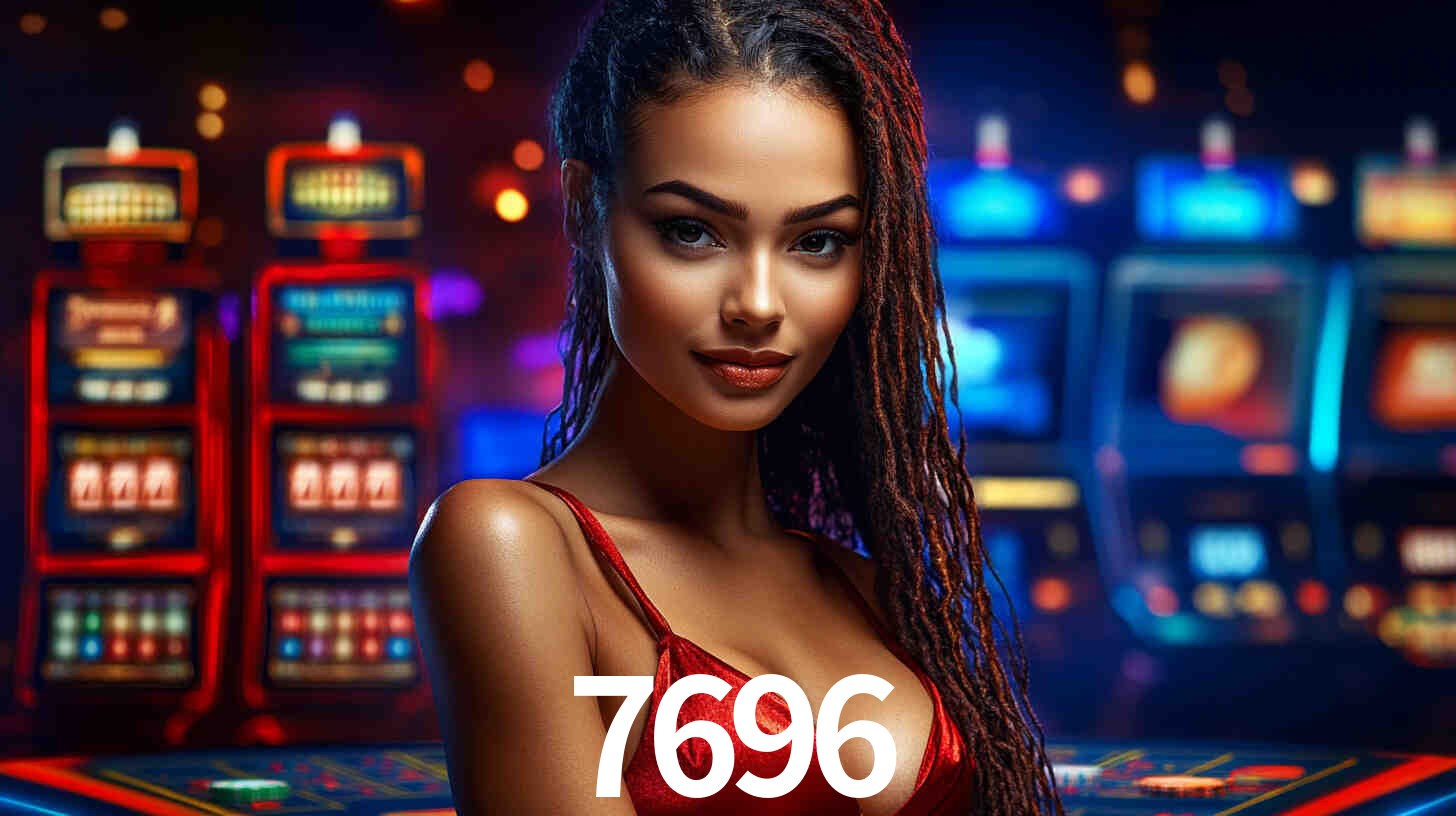 Bônus de Boas-vindas 7696