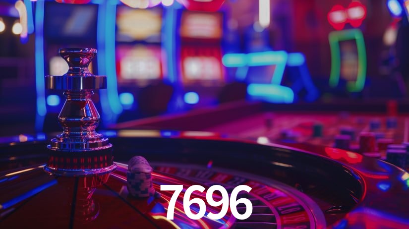 7696 bet