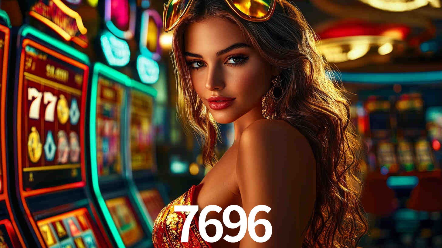 7696 bet