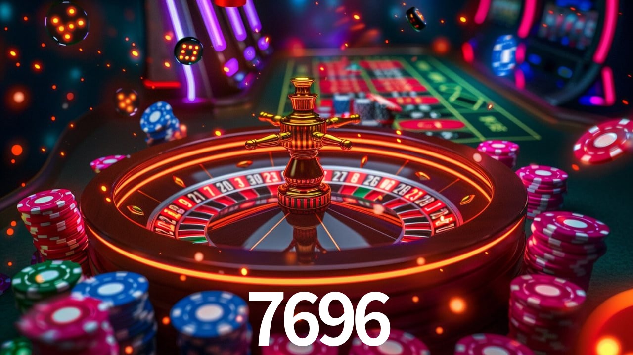 Promoção Relâmpago 7696