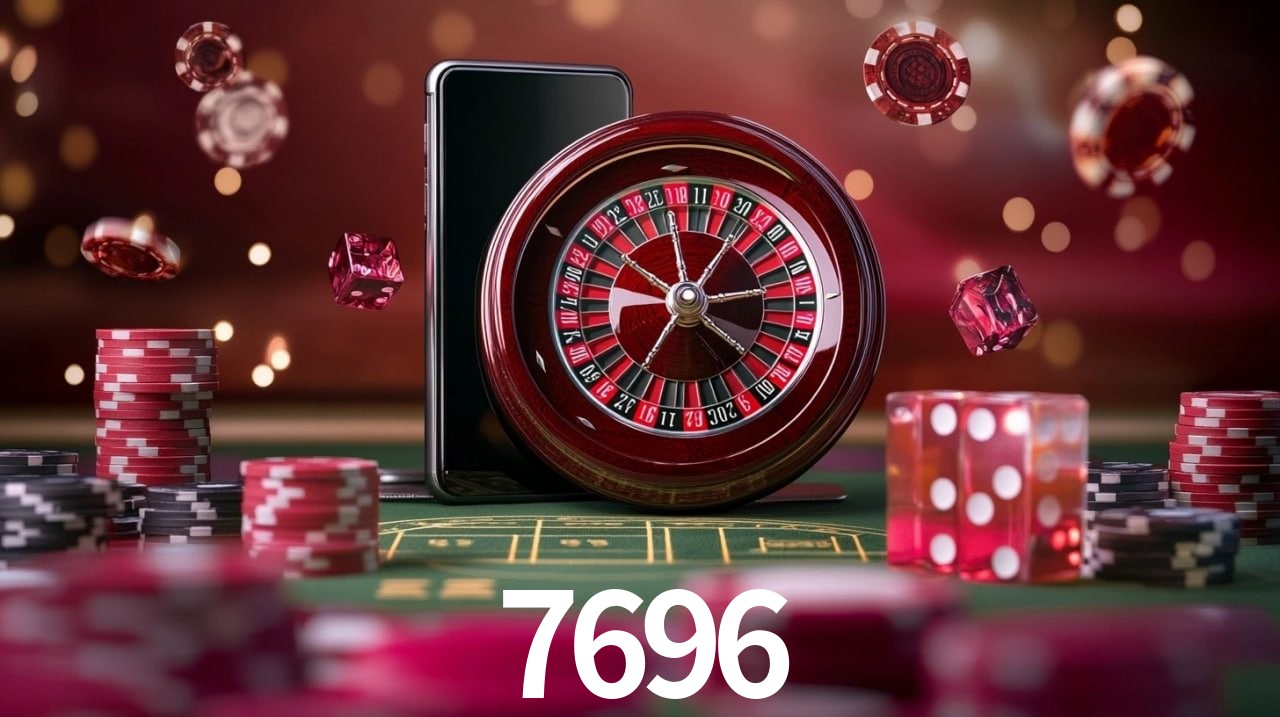 Blackjack Table 7696