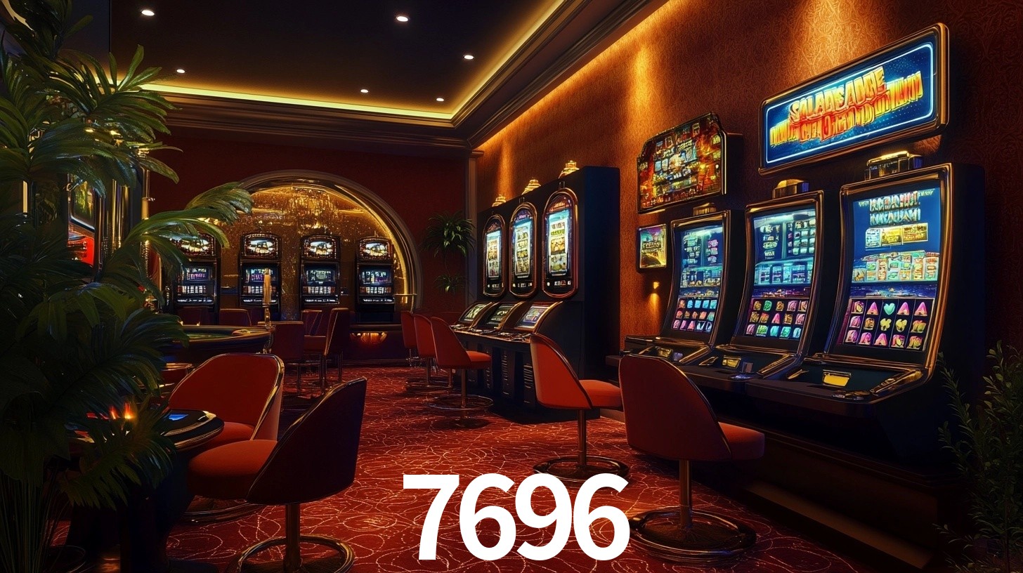 Ofertas Imperdíveis na 7696: Promoções e Bônus Que Valem a Pena