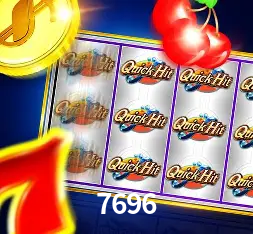 A Emoção da Loteria na 7696: Uma Chance de Mudança de Vida