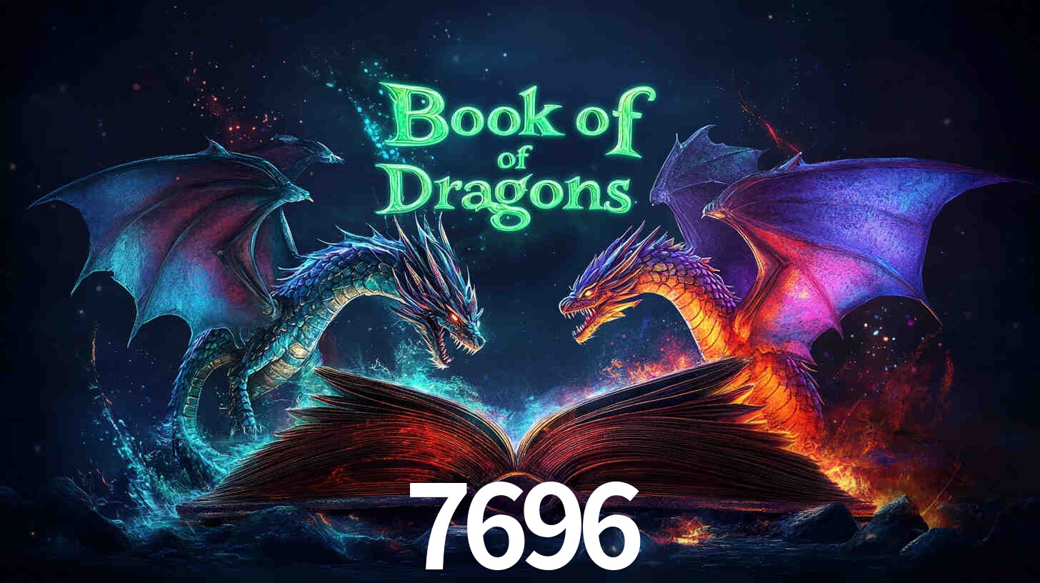 Bônus de Boas-vindas 7696