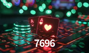 Desvendando o Mundo dos Jogos Virtuais na 7696