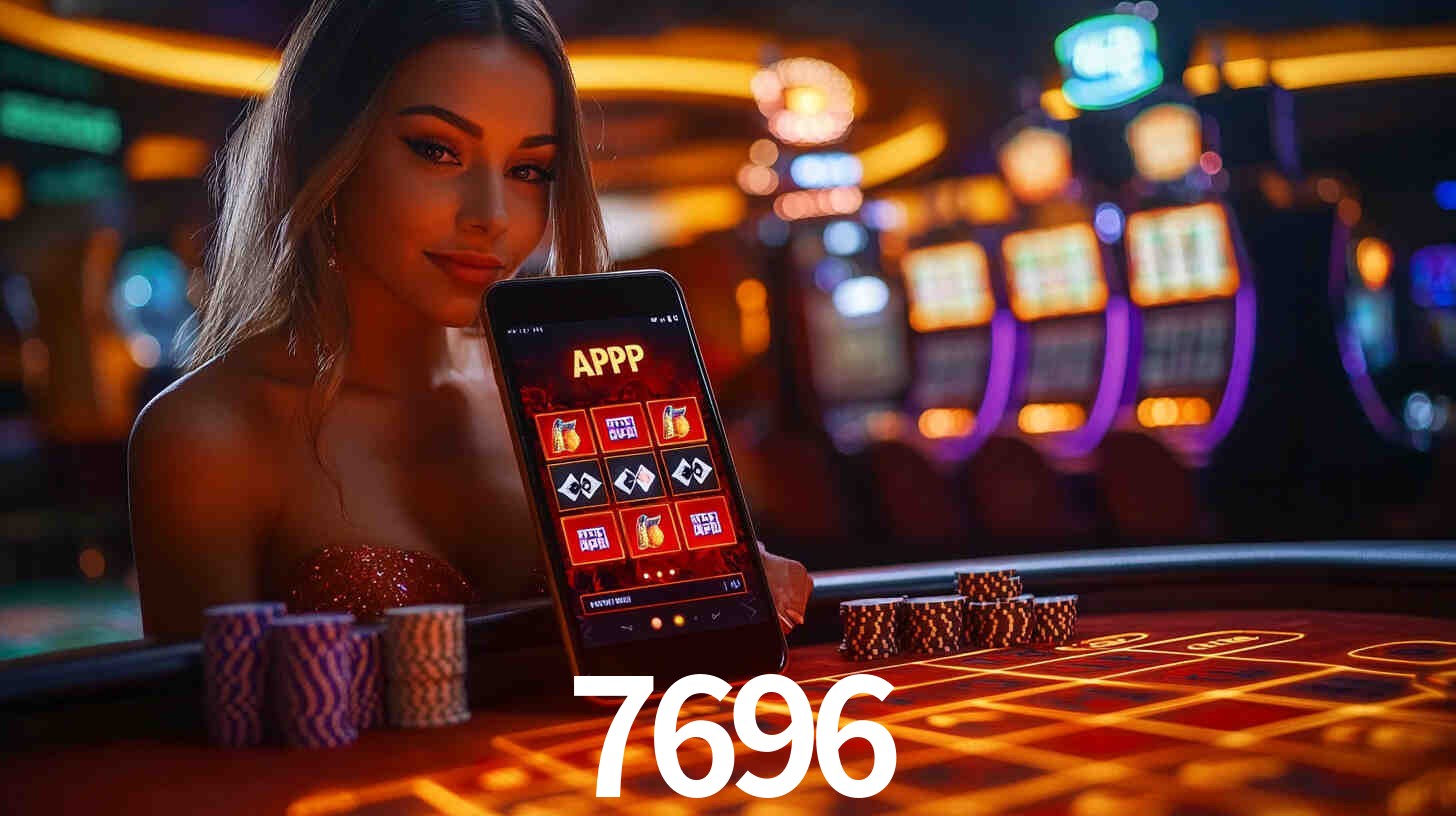 Casino VIP 7696