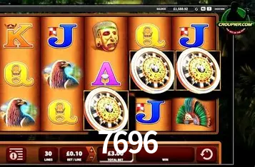 A Popularidade dos Caça-Níqueis no 7696