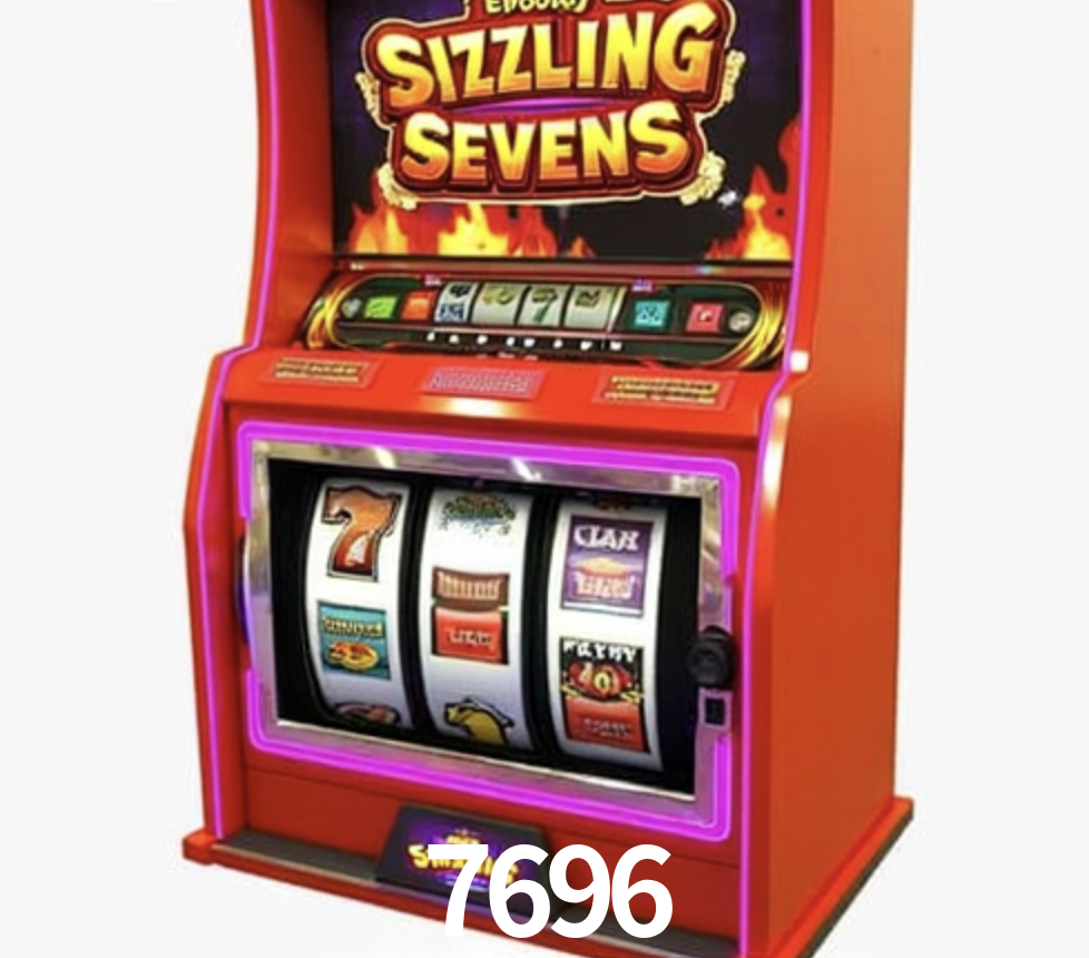 Live Casino 7696